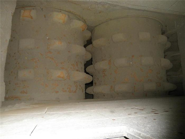 Used 5,000 Tpd Phosphate Minerals Processing Facility Components, Including Equipment For Crushing, Milling, Classifying, Filtering, Drying, And More)